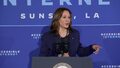 VP Kamala Harris: ‘There Is Such Great Significance to the Passage of Time’