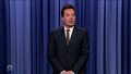 Fallon: Biden Warning Us About Russia Cyber Attacks Is As Certain As Another Michael Buble Christmas Album