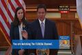 DeSantis: If the Bill Banned Discussing Oppression of the Uyghurs, ‘Disney Would’ve Endorsed that in a Second’