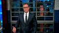 Colbert: The GOP Is Trying to Cancel ‘Woke’ Disney Who’s ‘Okay with Kissing Women in Drugged Stupor’