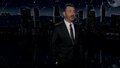 Kimmel on Melania Trump’s Birthday: She Keeps Wishing the Same Thing for 20 Years, It Never Comes True