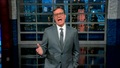 Colbert Mocks MSM for Spinning Recession Story: ‘Impossible to Tell’ If They Have Qualifications to Talk About the Economy