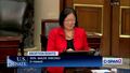 Sen. Mazie Hirono: Fighting the Pro-Life Movement Is ‘Literally a Call to Arms’