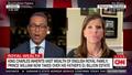 CNN’s Lemon Left Speechless After Telling Guest the Royal Family Should Pay Reparations