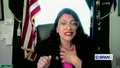 Rep. Tlaib Challenges Bank CEOs to Pledge to Stop Funding Fossil Fuels, Is Roundly Rejected