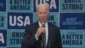 Biden Whispers: ‘I Am Coming Back, I Am Going To Ban Assault Weapons Again’