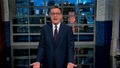 Colbert to MGT: ‘You’re the Chief Spokesperson For Civil War’