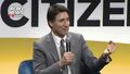 PM Trudeau: I Had Talks with My 15-Year-Old Son Over ‘Sneaky Misogynism’ That Slips Through Online Videos He Watches