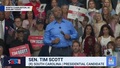 Sen. Tim Scott: ‘I’m the Candidate the Far Left Fears the Most ... I Disrupt Their Narrative’